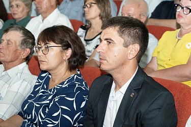Важен вклад каждого